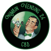 Nimbin Vending 24
